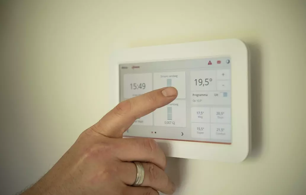 Service und Wartung, Christoph Geiger, Heiztechnik, Sanitärtechnik, Wasseraufbereitung